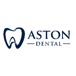 Aston Dental Logo