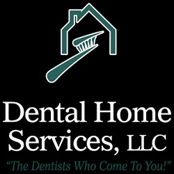 Dental Home Services Logo
