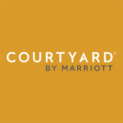 Courtyard Bethlehem Lehigh Valley/I-78 Logo