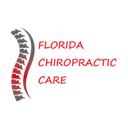 Florida Chiropractic Care Logo