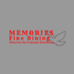 Memories Fine Dining Logo