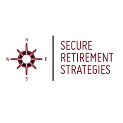 Secure Retirement Strategies Logo