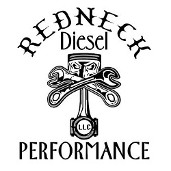 Redneck Diesel Performance Logo