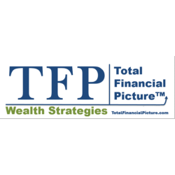 Total Financial Picture Logo