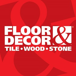 Floor &amp; Decor Logo