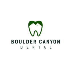 Boulder Canyon Dental Logo
