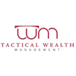 Tactical Wealth Management Logo