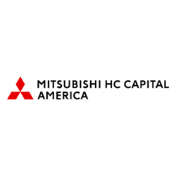 Mitsubishi HC Capital America Logo