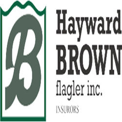 Hayward Brown-Flagler, Inc. Logo