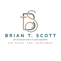 Brian Scott Logo