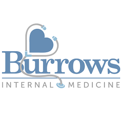 Burrows Internal Medicine Logo