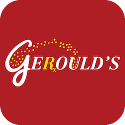 Gerould's Healthcare Center (Community Cares Health Solutions) Logo