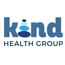 Kind Health Group Logo