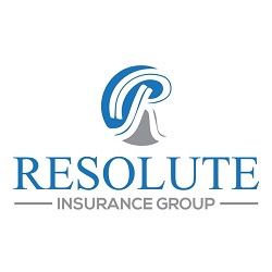 Resolute Insurance Group Logo