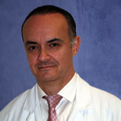 First Choice Neurology: Alberto Pinzon-Ardila, MD Logo