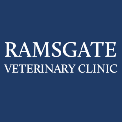 Ramsgate Veterinary Clinic Logo