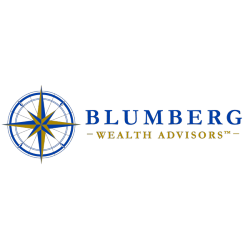 Blumberg Wealth Advisors LLC Logo