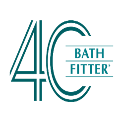 Bath Fitter San Diego Logo
