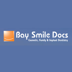 Bay Smile Docs - Lynn Haven Logo