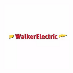 Walker Electrical &amp; Communication Contractor, Inc Logo