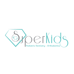 Superkids Pediatric Dentistry- Mount Vernon Logo