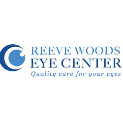 Reeve Woods Eye Center Logo