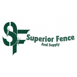Superior Fence Logo