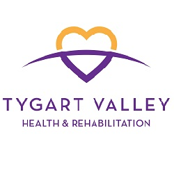 Tygart Valley Health &amp; Rehabilitation Logo