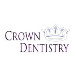 Crown Dentistry Logo