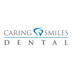 Caring Smiles Dental Logo