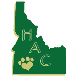 Hometown Animal Clinic Logo