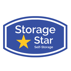 Storage Star Logo