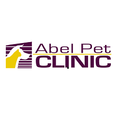 Abel Pet Clinic Logo