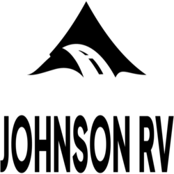 Johnson RV Sandy Logo