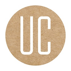 Uptown Cheapskate Huebner Rd Logo