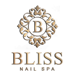 Bliss Nail Spa Oviedo Logo