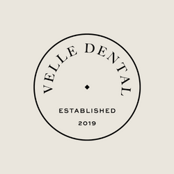 Velle Dental Logo