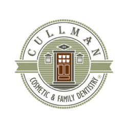 Cullman Cosmetic &amp; Family Dentistry Logo