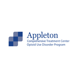 Appleton Comprehensive Treatment Center Logo