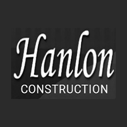 Hanlon Construction Company Logo