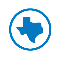 First State Bank of Bedias Logo