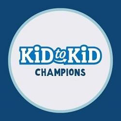 Kid to Kid Champions Logo