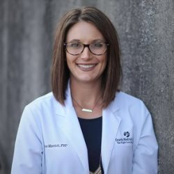 Reese Marriott, FNP Logo