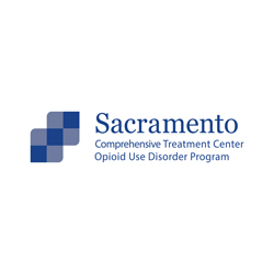 Sacramento Comprehensive Treatment Center Logo