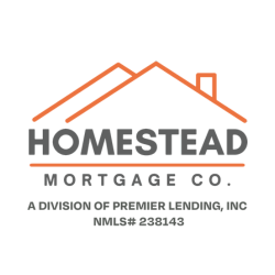 Homestead Mortgages Logo