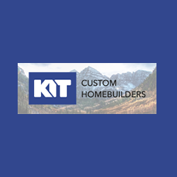 KIT Custom Homebuilders Logo