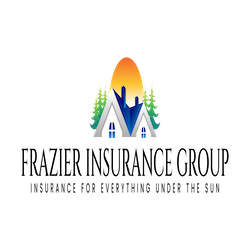 Frazier Insurance Group LLC Logo