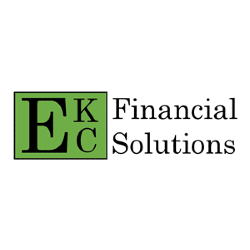 EKC Financial Solutions Logo