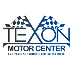 Texon Motor Center Logo