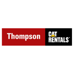 Thompson Machinery Logo